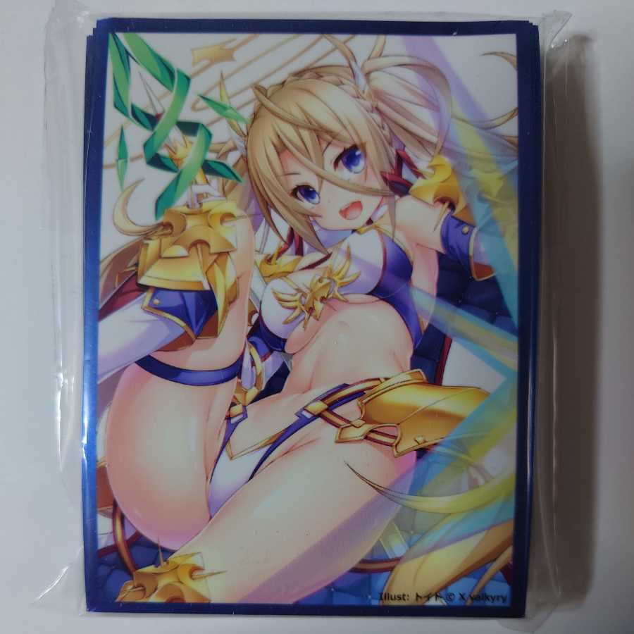 FGO ブラダマンテスリーブ/ScarletAgents