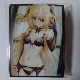 原神　フィッシュルスリーブ/ScarletAgents