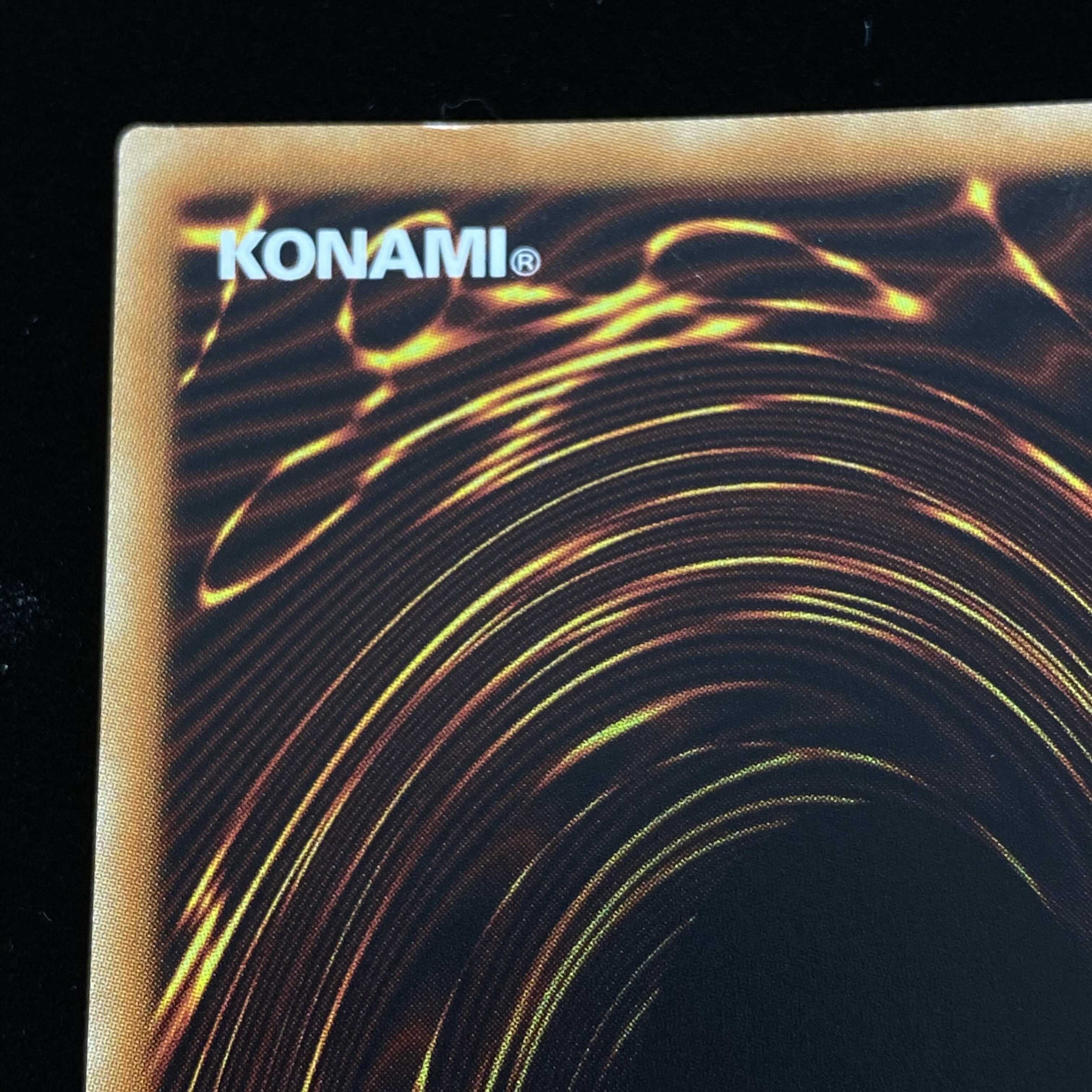 転生炎獣アルミラージ 20thシークレットレア