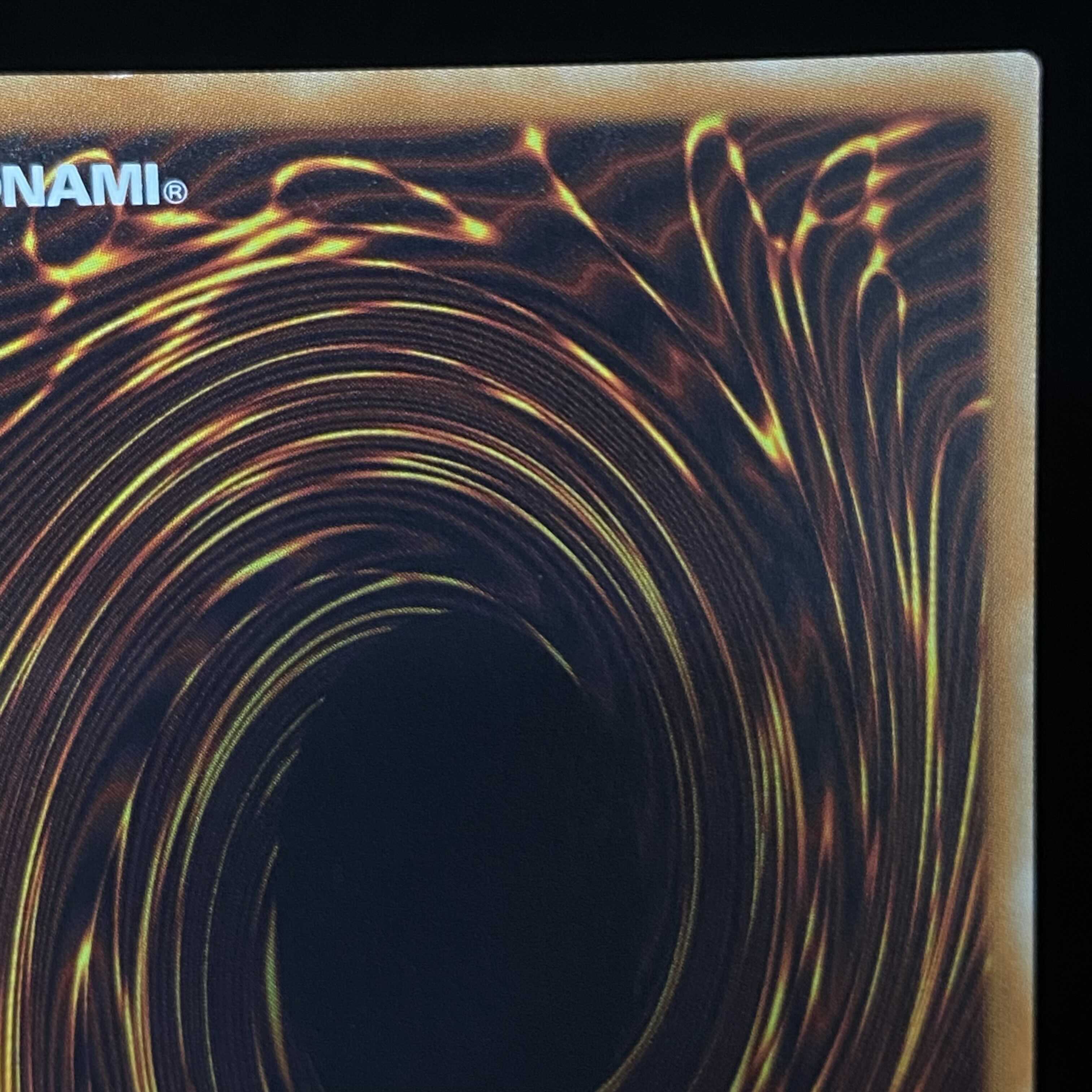 転生炎獣アルミラージ 20thシークレットレア