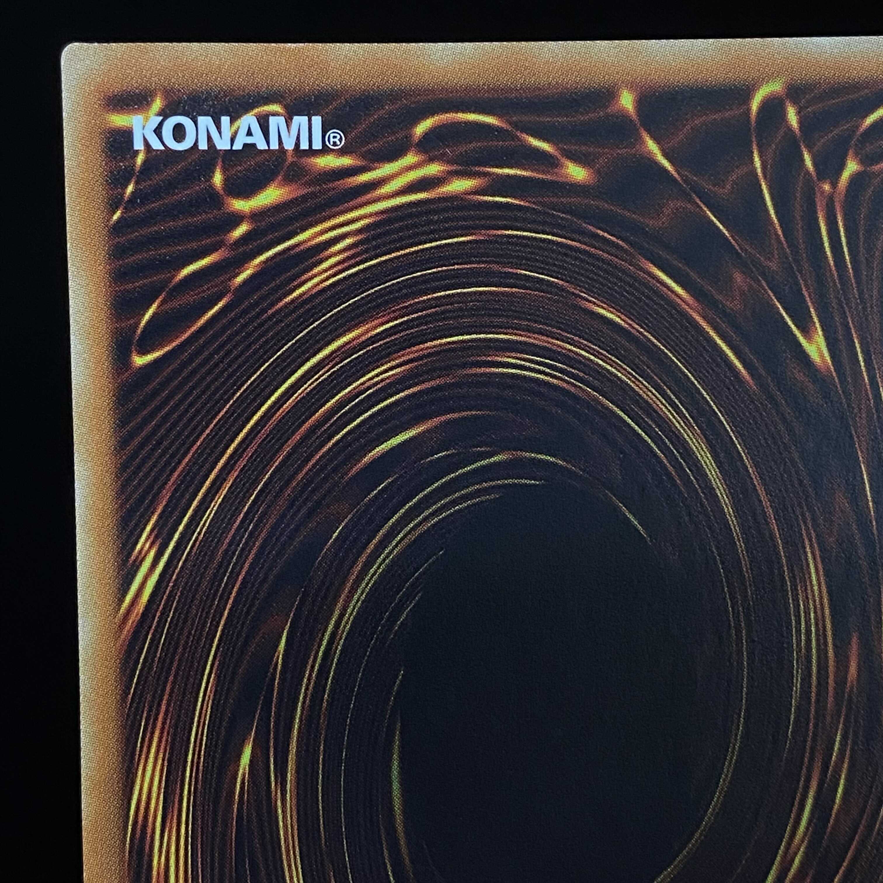 転生炎獣アルミラージ 20thシークレットレア