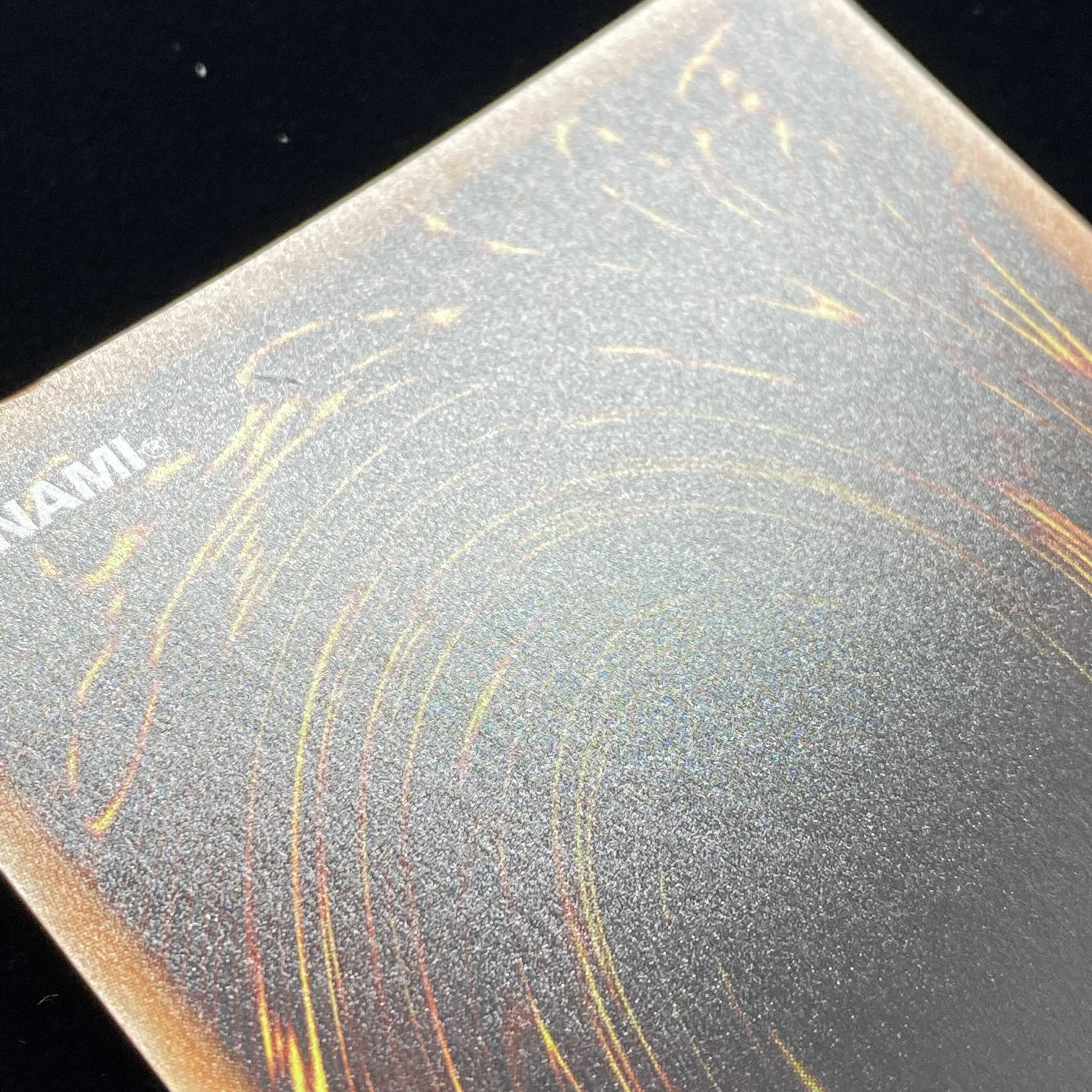 転生炎獣アルミラージ 20thシークレットレア