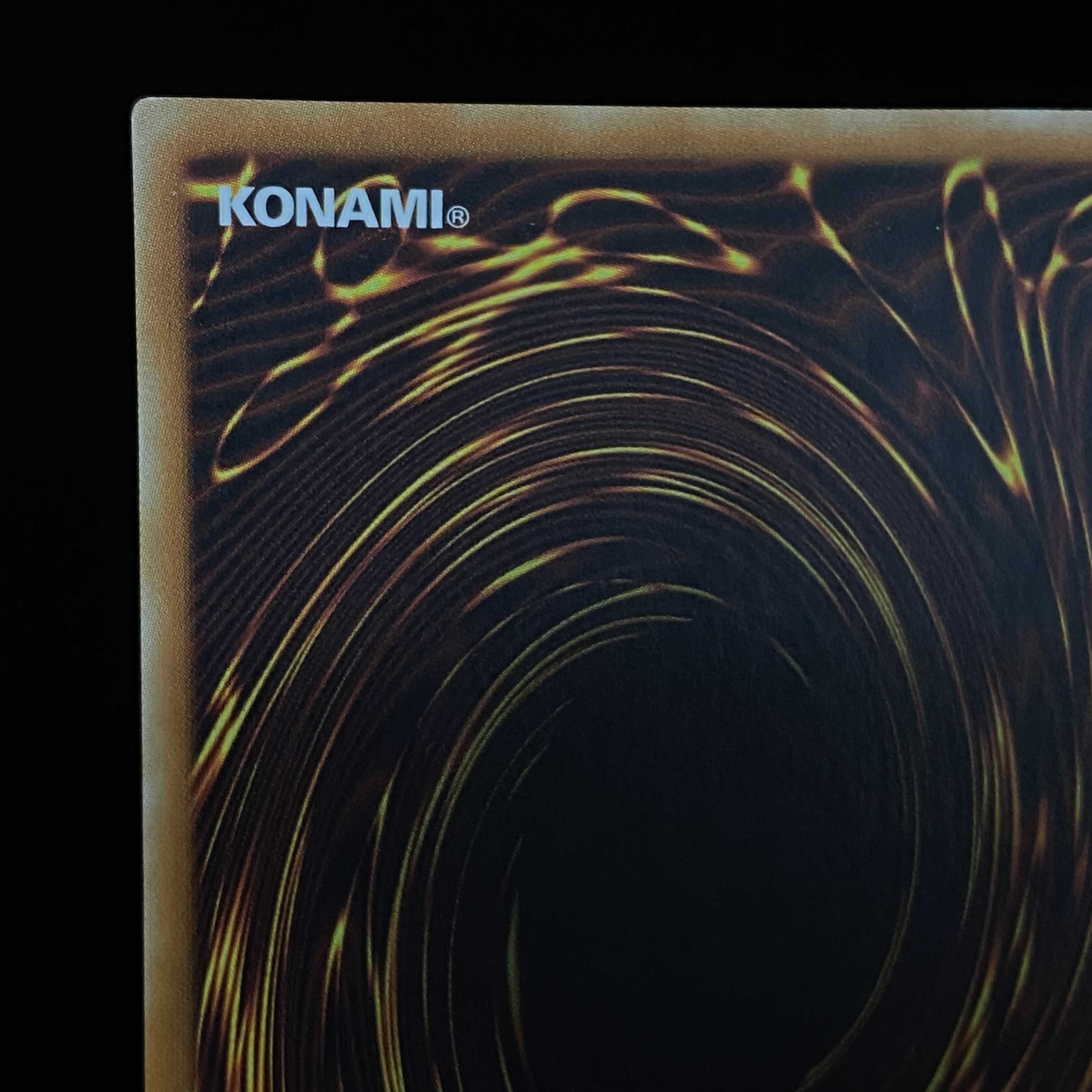 Number 107: Galaxy-Eyes Tachyon Dragon 20th Secret Rare