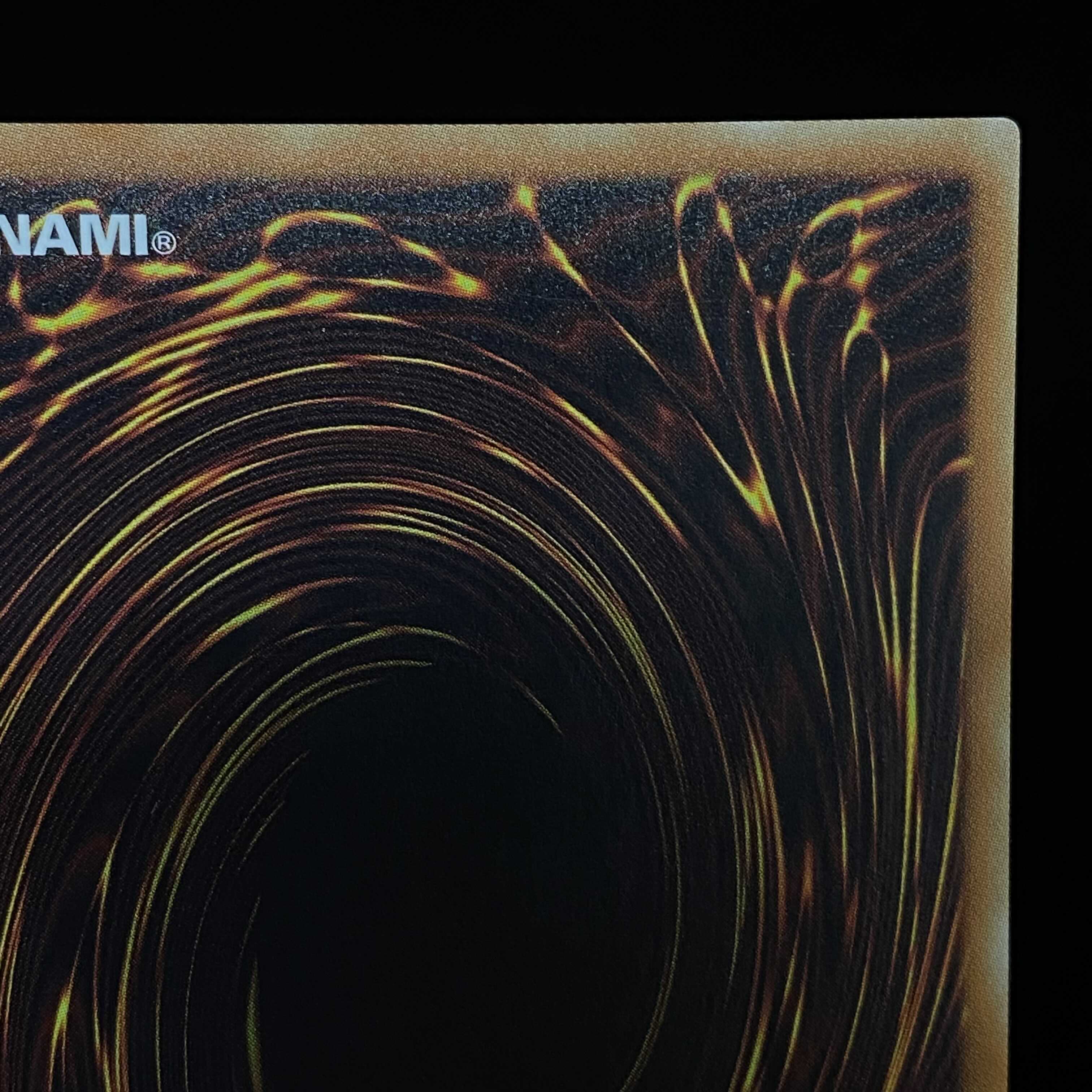 Number 107: Galaxy-Eyes Tachyon Dragon 20th Secret Rare