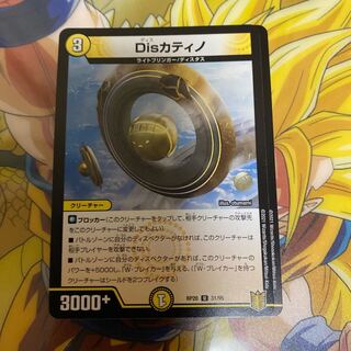 Disカティノ U 31/95