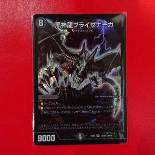 黒神龍ブライゼナーガ