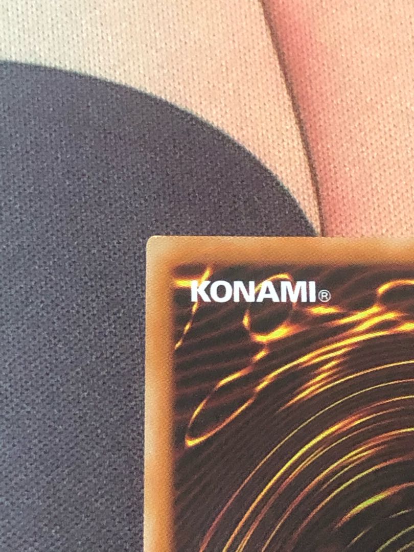 Forbidden Droplet Prismatic Secret Rare