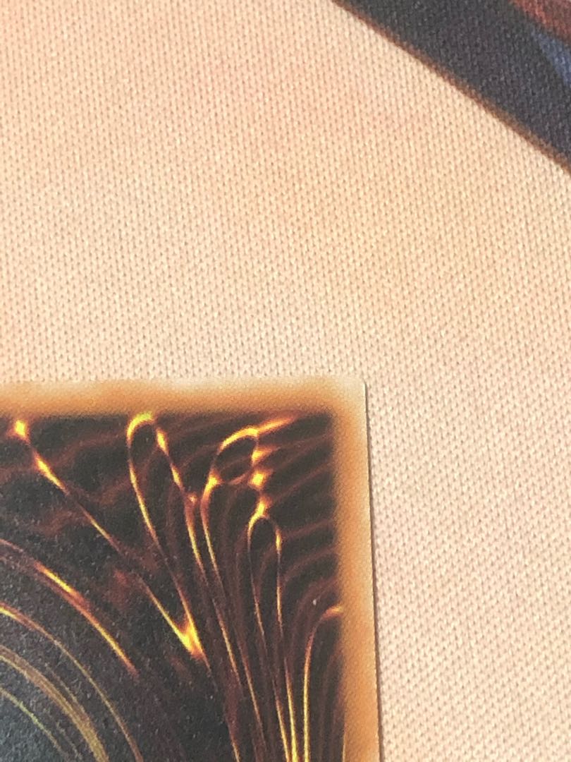 Forbidden Droplet Prismatic Secret Rare