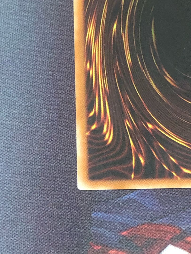 Forbidden Droplet Prismatic Secret Rare