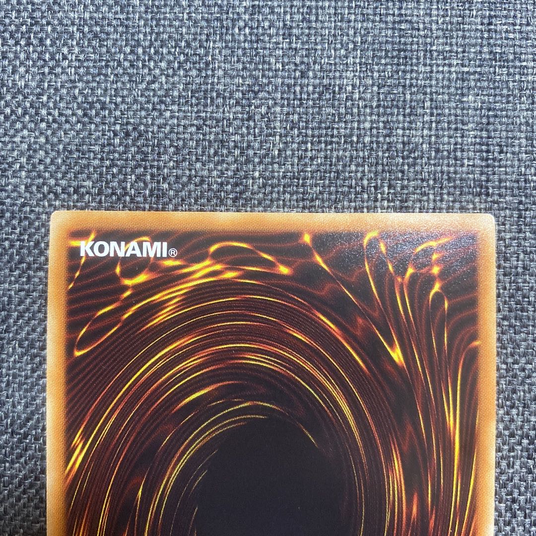 Hypernova Burst 20th Secret Rare