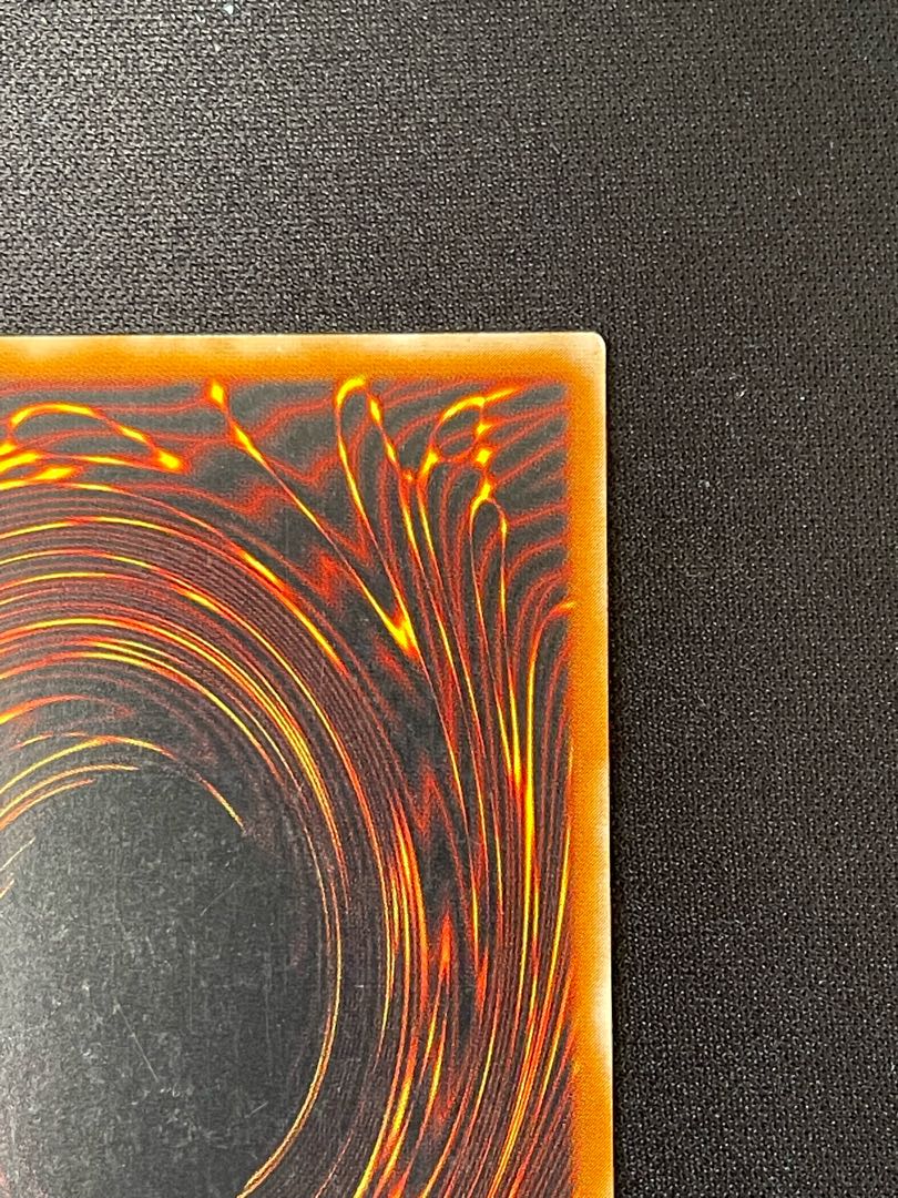 【なまたしゃちょー様専用】遊戯王3期レリーフ【カオス・ソルジャー開闢の使者】