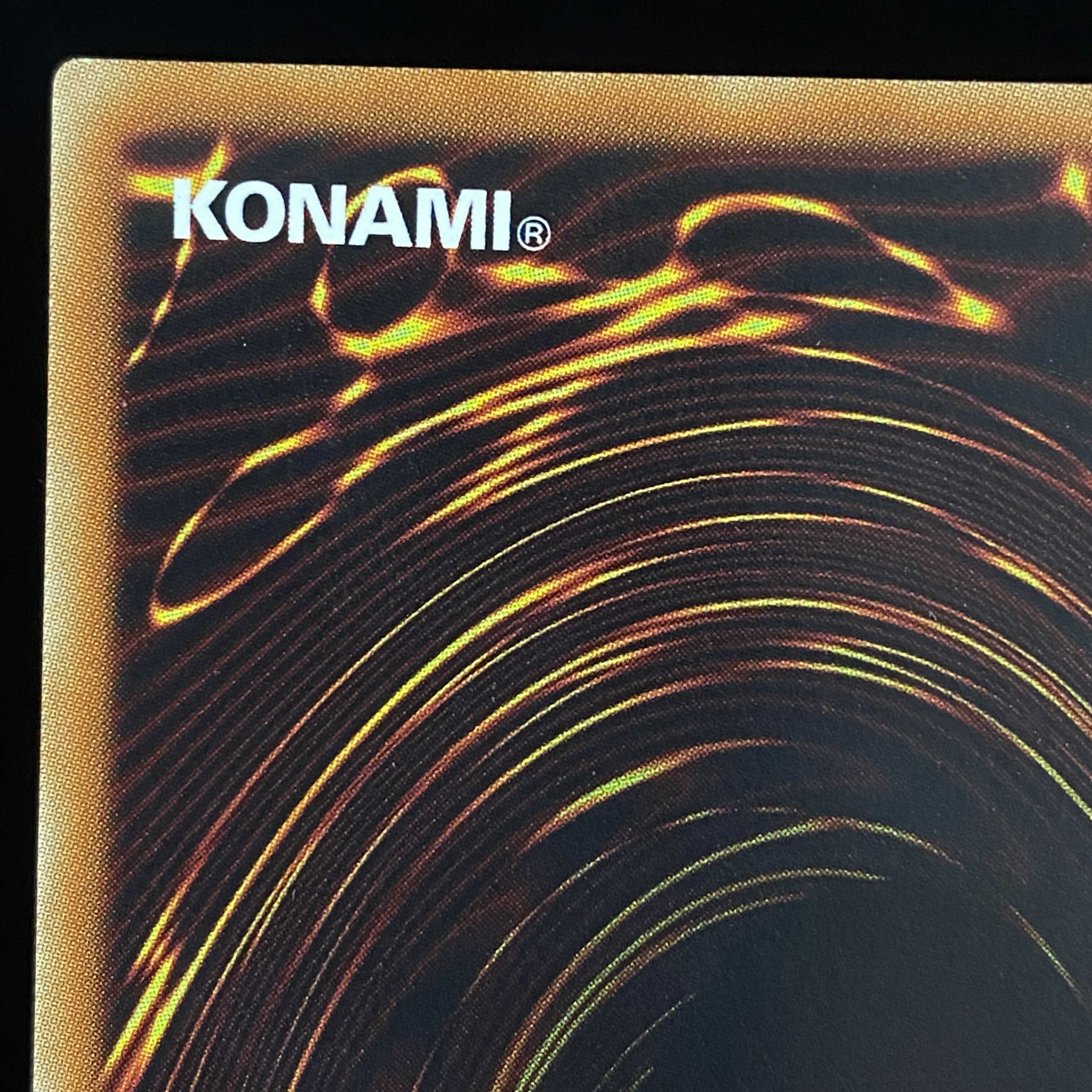 Dark Magician WCS2015 Millennium Rare