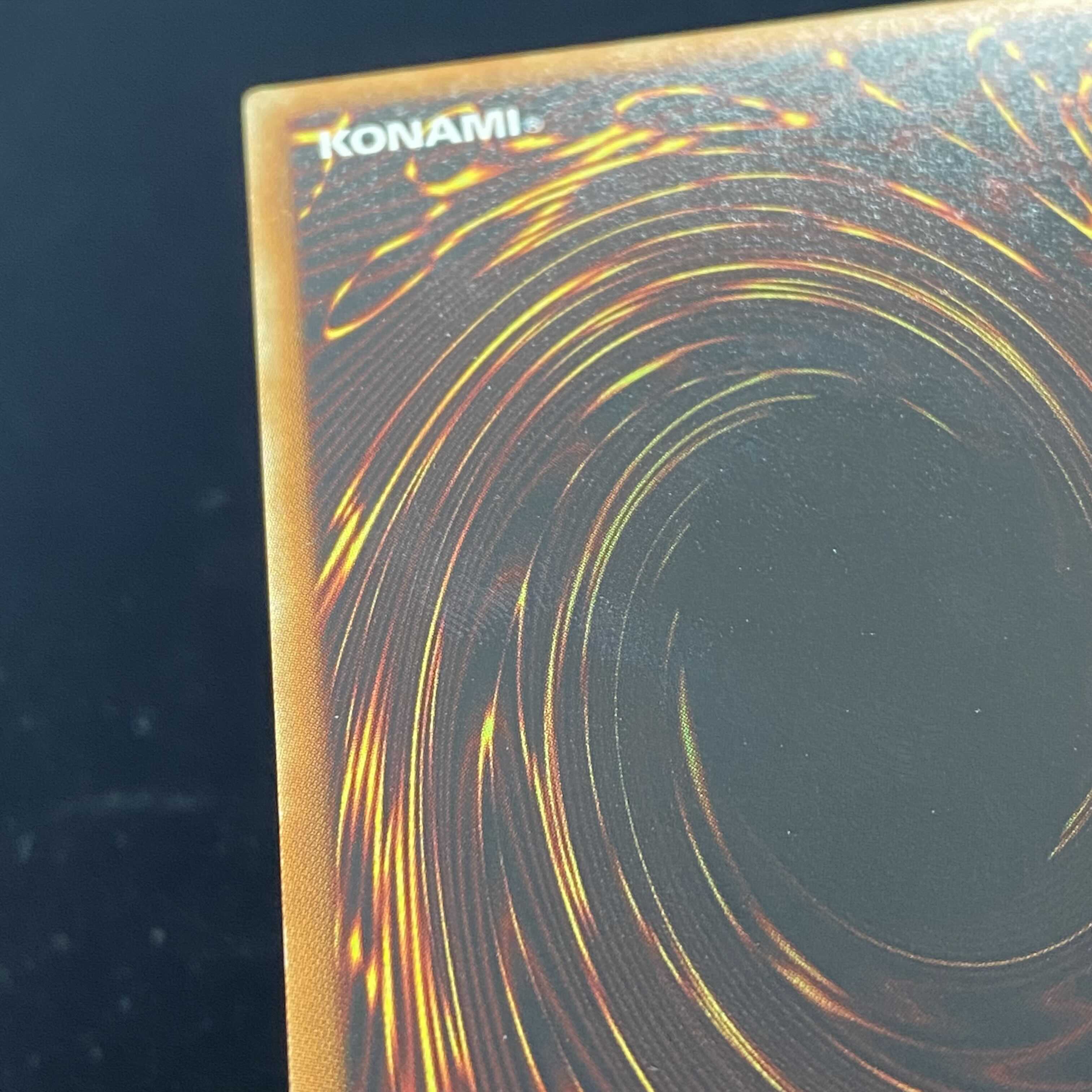 Dark Magician WCS2015 Millennium Rare