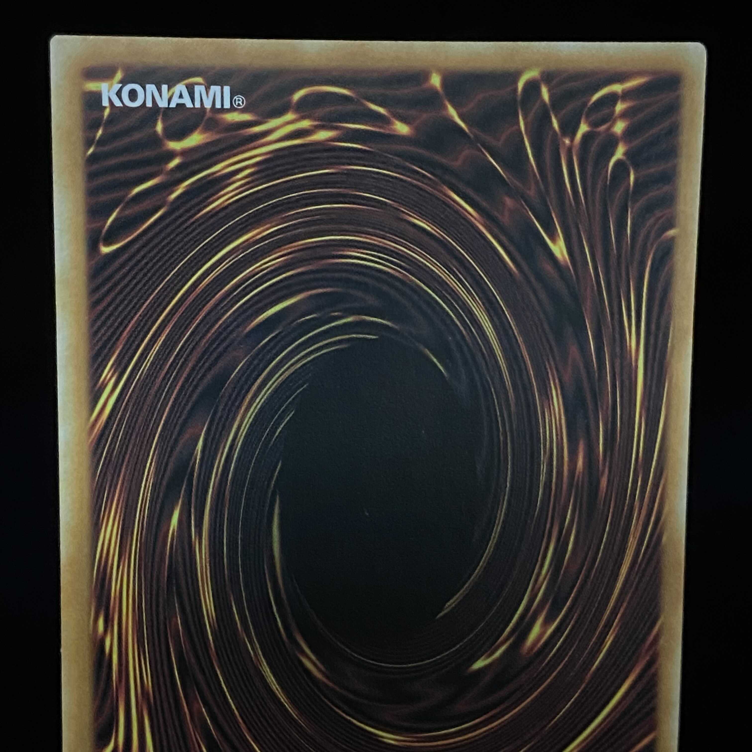 Aqua Madoor English version Secret Rare