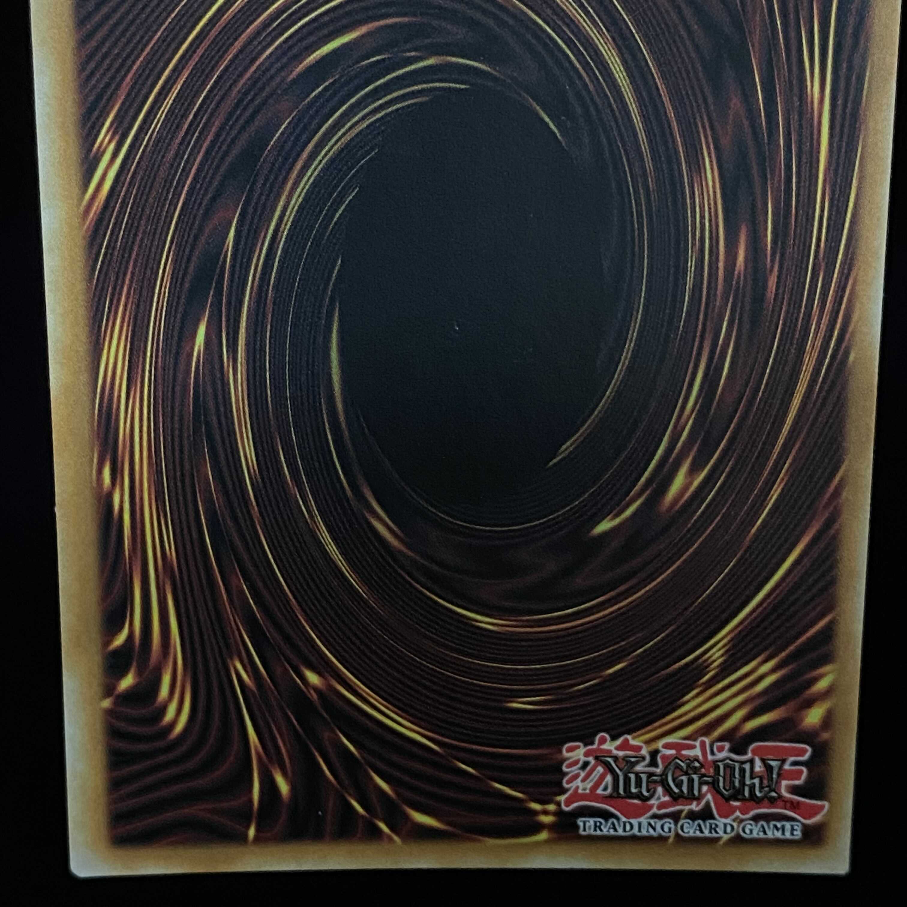 Aqua Madoor English version Secret Rare