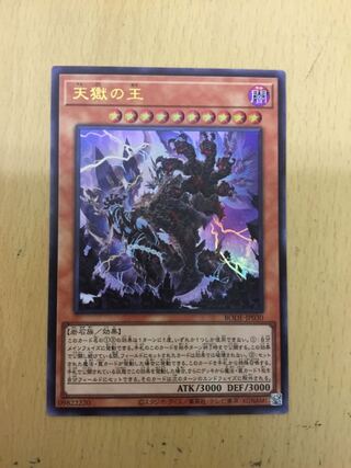 Lord of the Heavenly Prison