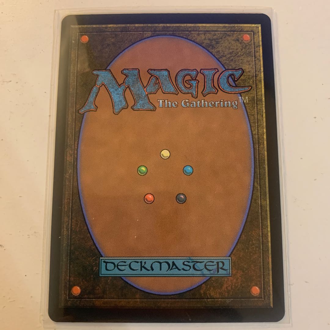 Confession Showcase foil set from Flareon Kamikawa