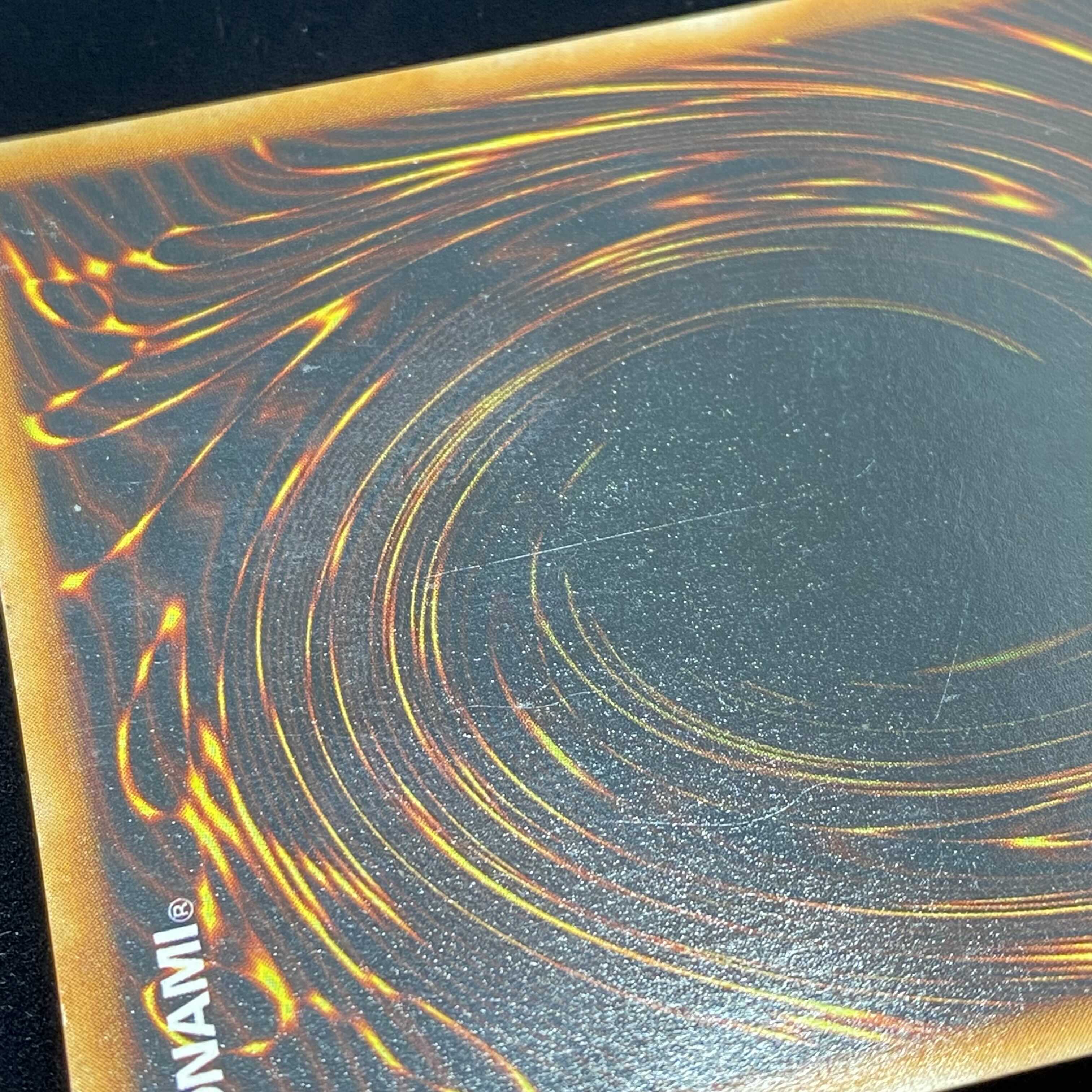 Crush Card Virus Ultra Rare