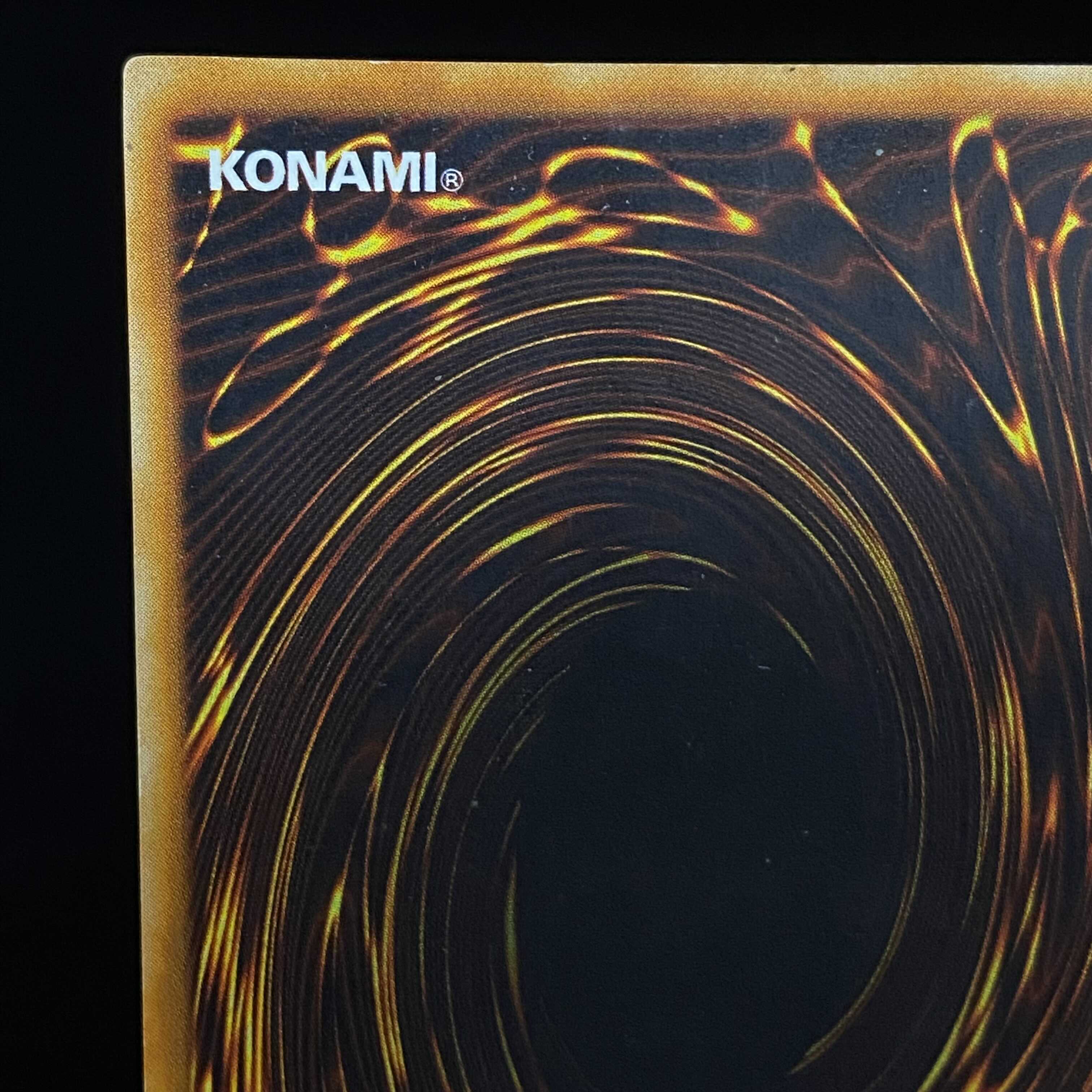 Crush Card Virus Ultra Rare