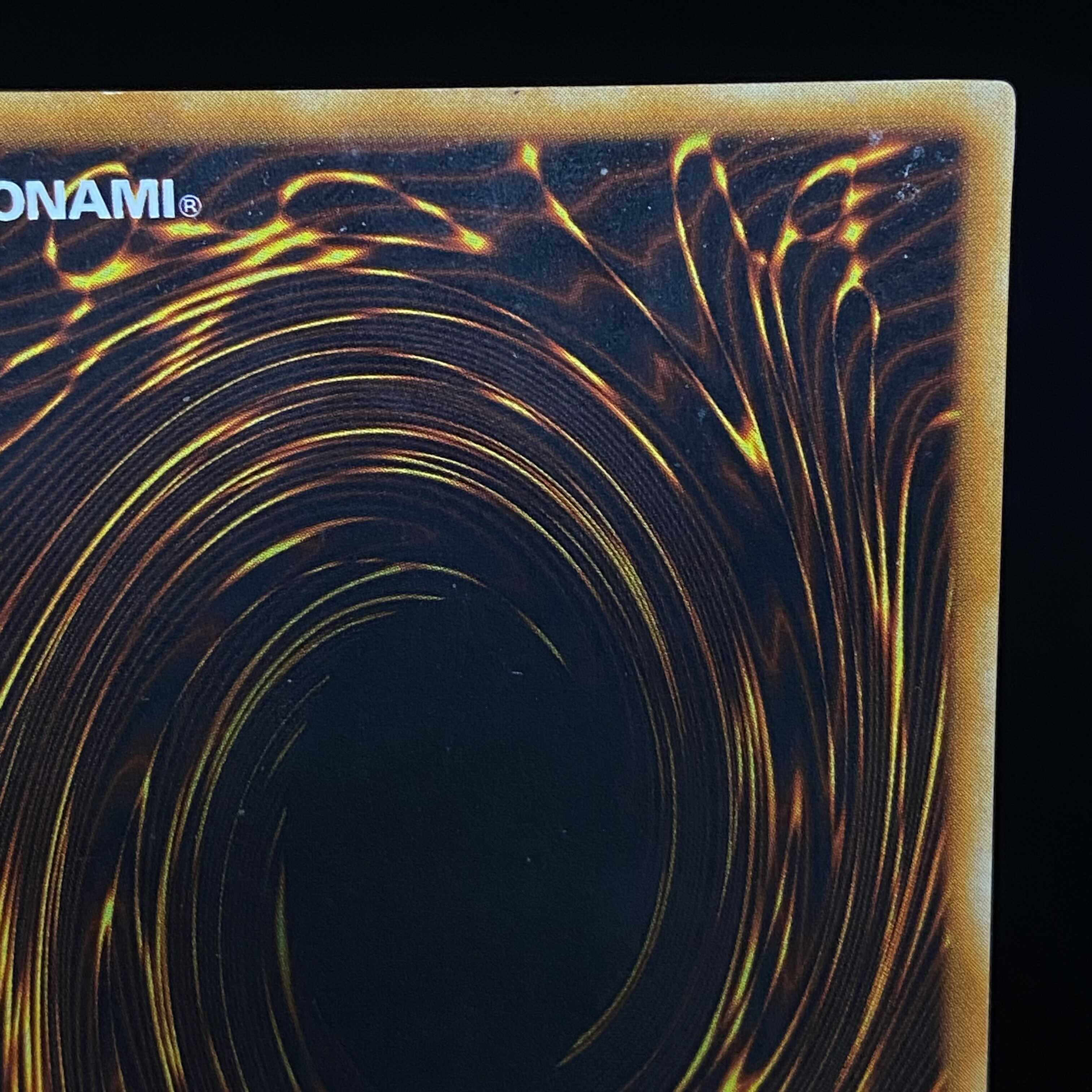 Crush Card Virus Ultra Rare