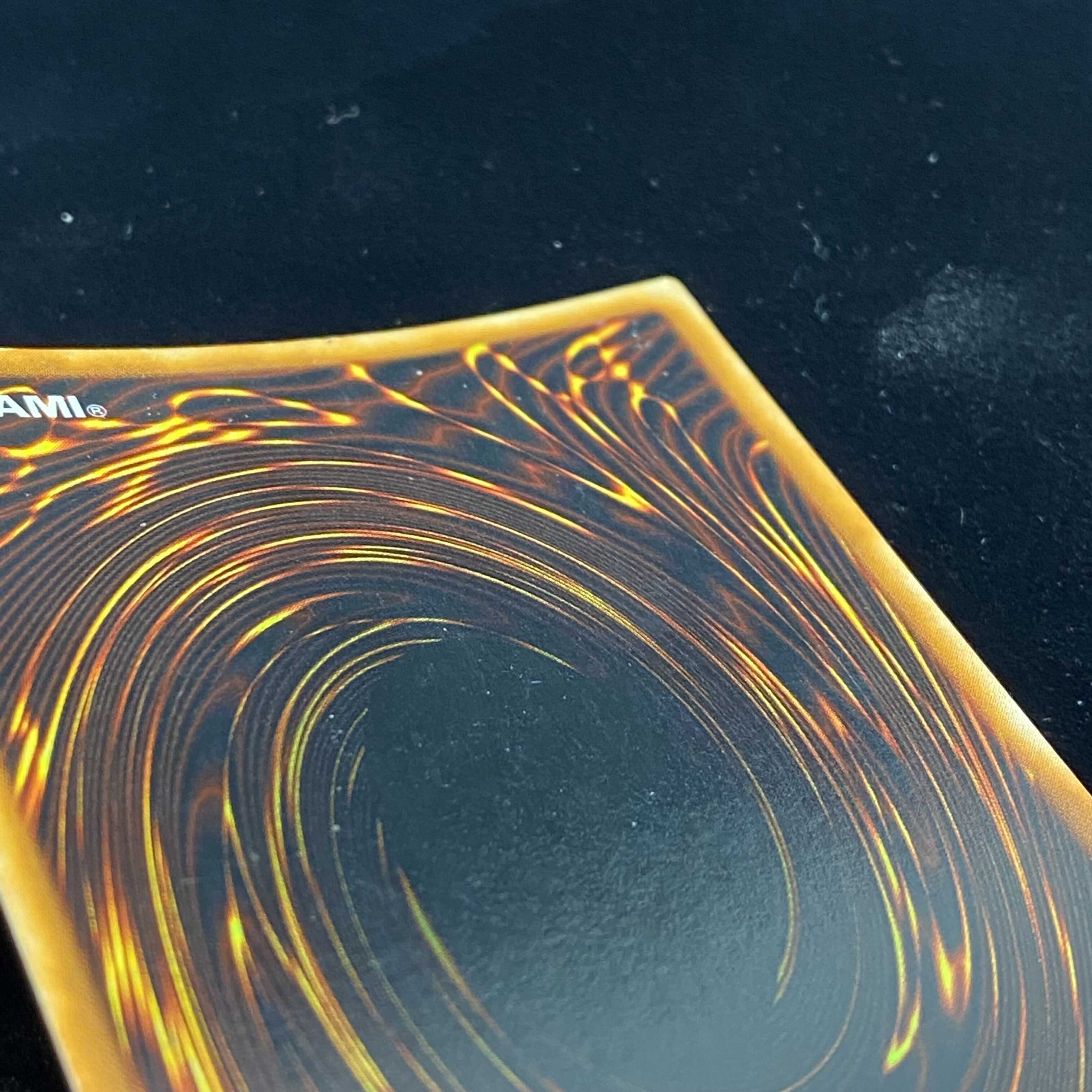 Crush Card Virus Ultra Rare