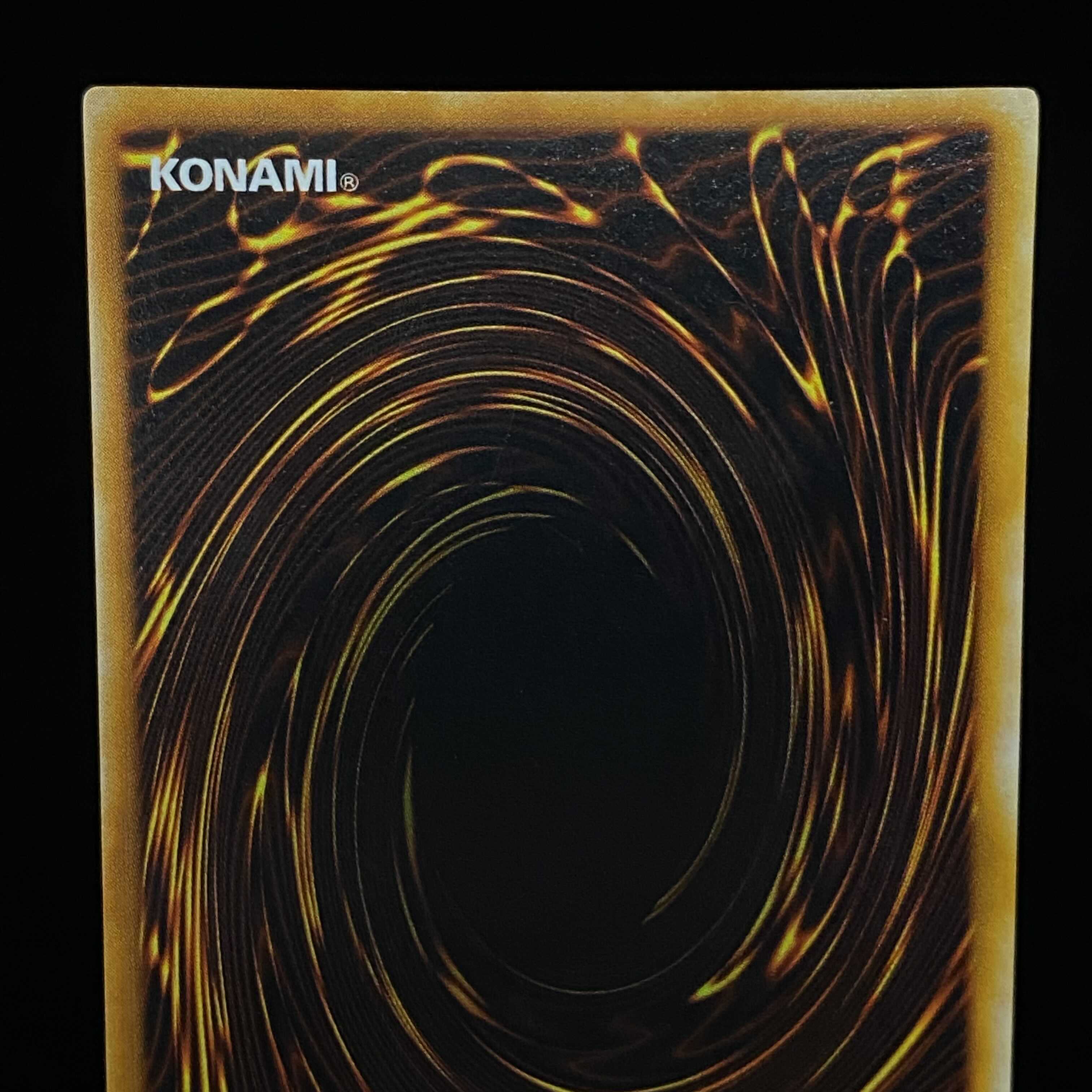 Black Luster Ritual Ultra Rare