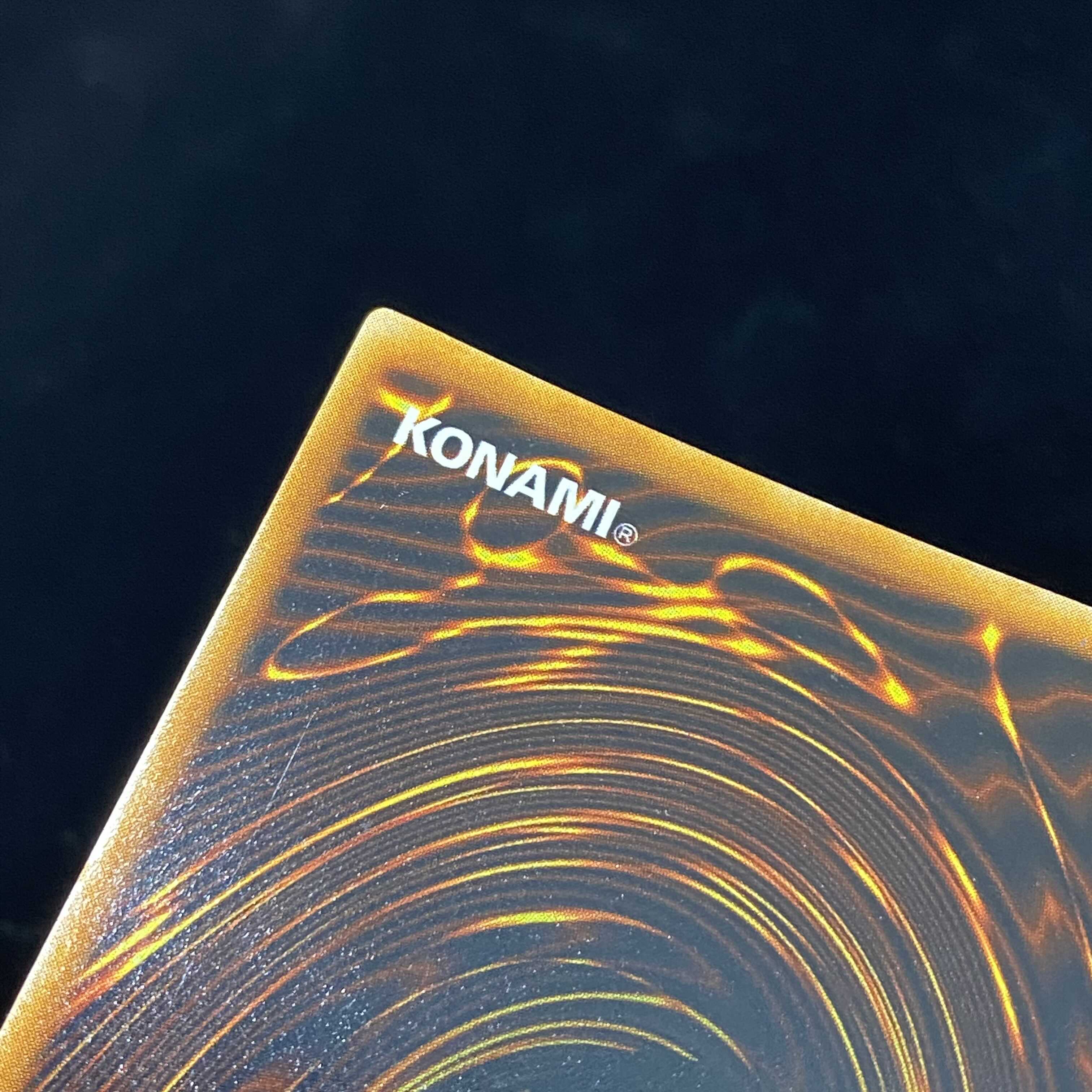 Exodia the Forbidden One Ultra Rare