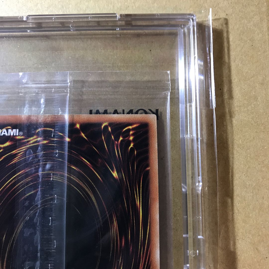 Until 3/20 Rengakuryu Dragias SPECIAL RED Ver. unopened