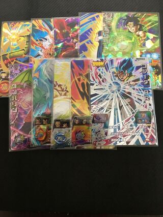 Dragon Ball Heroes: Dedicated to Mr. Slime