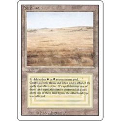 [HPLD]Savannah [English] [3ED].