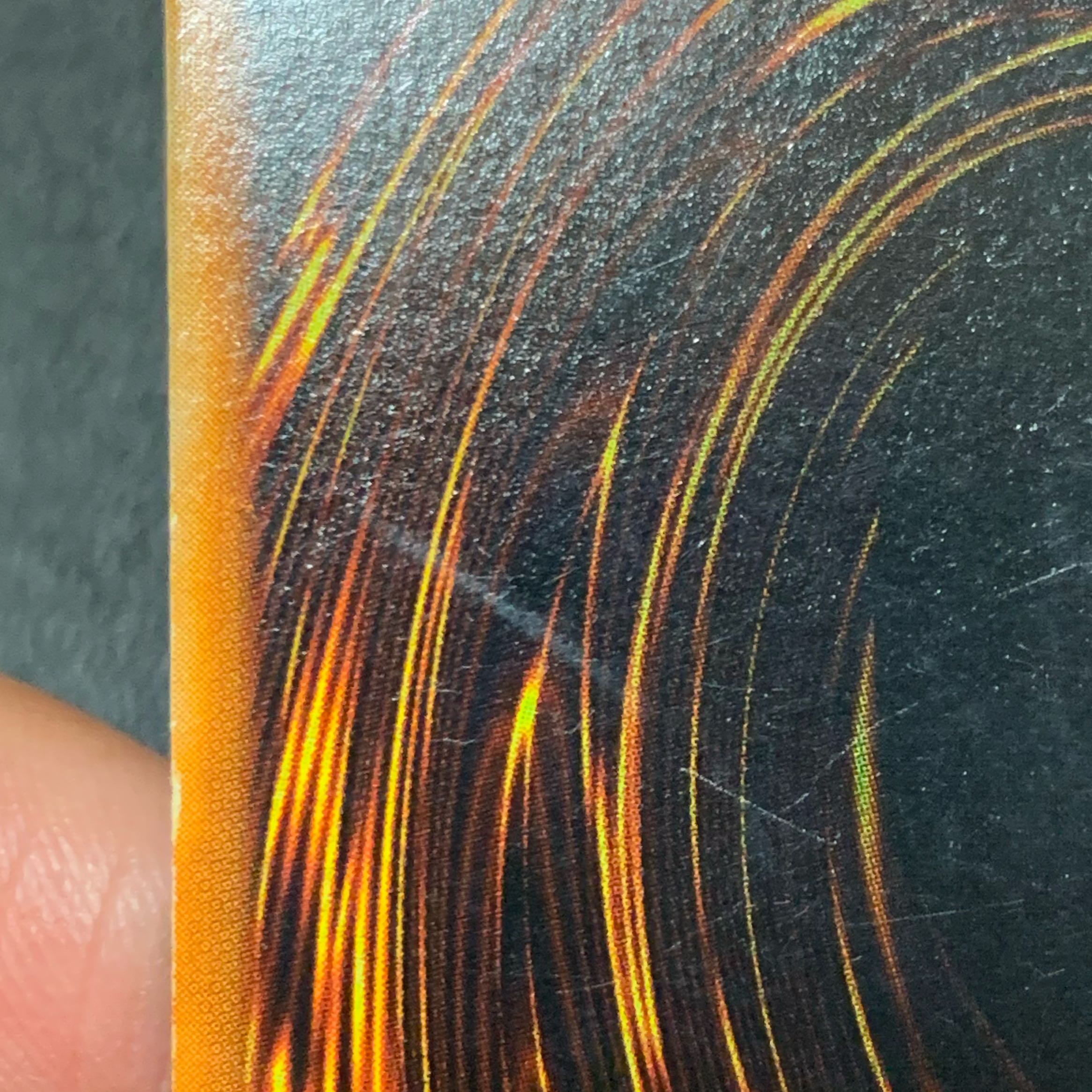 Perfectly Ultimate Great Moth Early Secret 1 copy