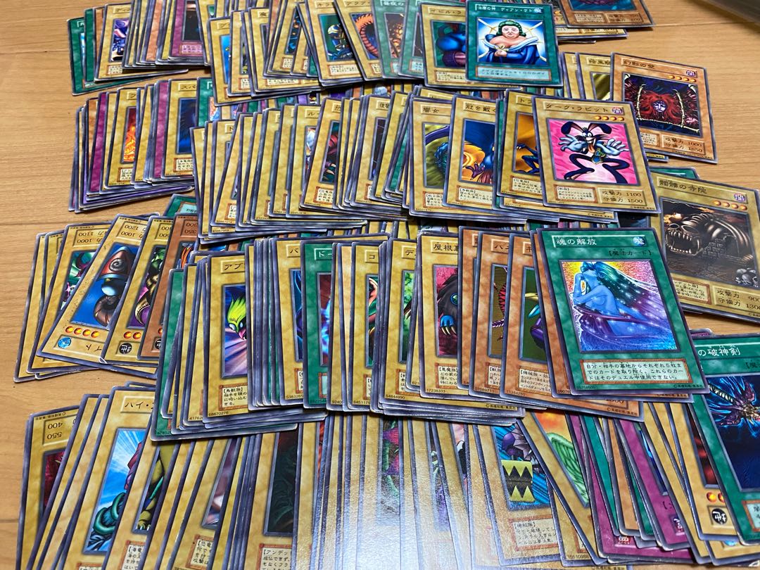 Blue-Eyes White Dragon Black Magician Crimson Eye