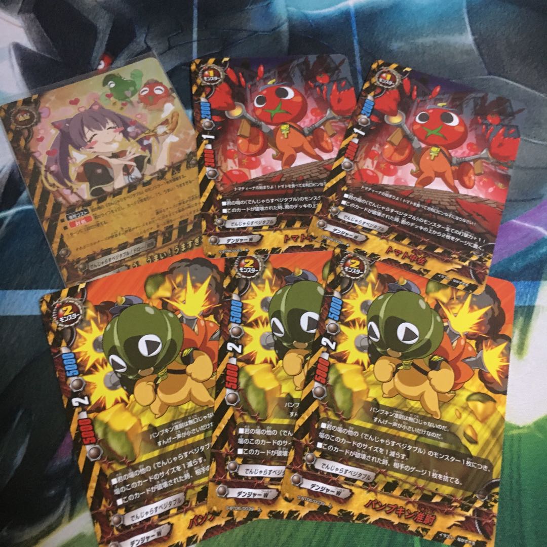 バディファイト