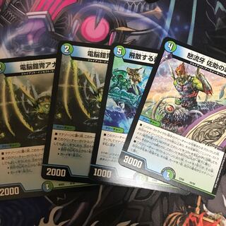 アナリス　佐助の超人