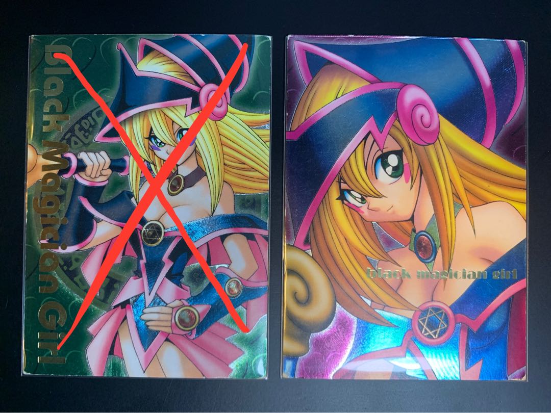 Dedicated Dark Magician Girl Dungeon Dice Monsters