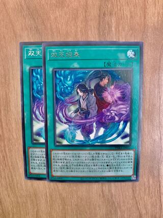 双天招来 レア　♡おまけ付き♡