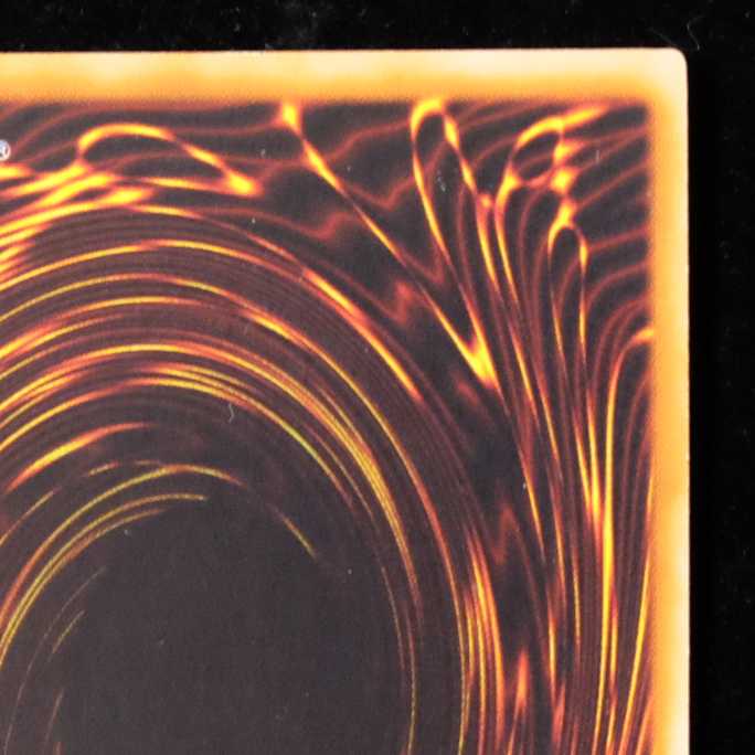 Yu-Gi-Oh Elemental HERO Flame Wingman Relief Ultimate Rare