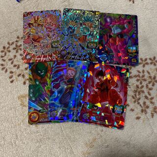 ドラゴンボールヒーローズ