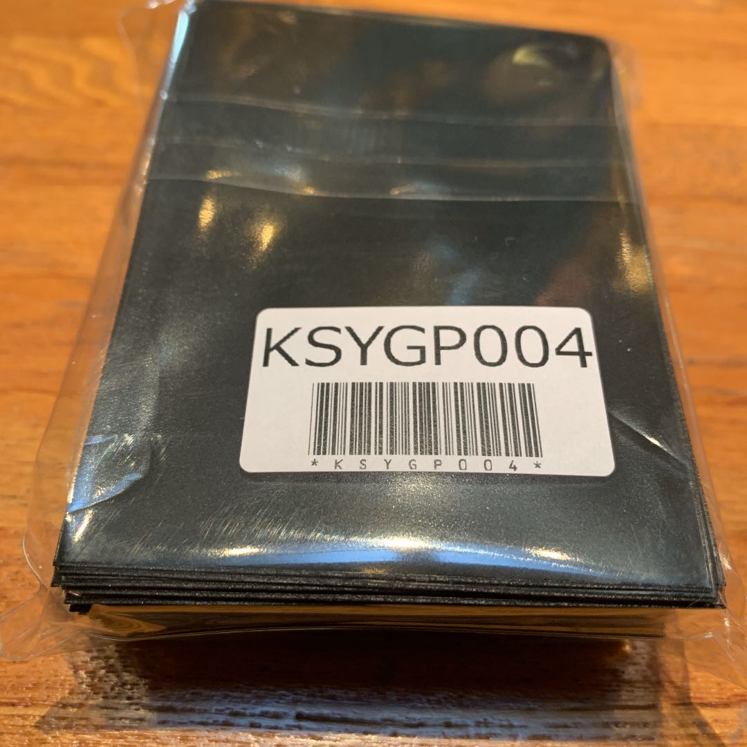 公式スリーブ　ブラッド・ローズ・ドラゴン　100枚入り