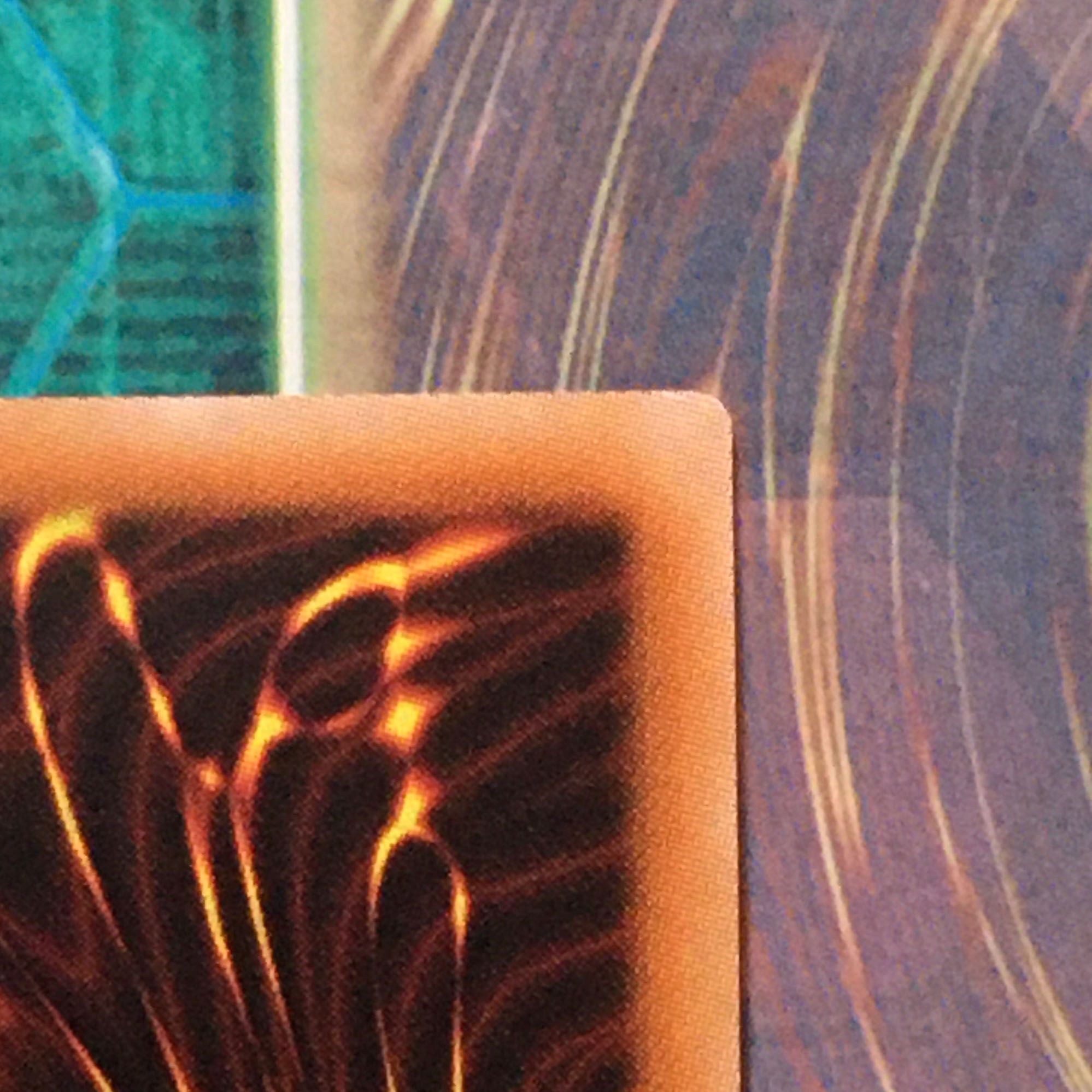 Accel Synchro Stardust Dragon (Prisma)