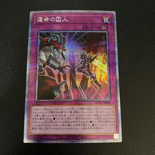 Prisoner of Destiny, Precik, beautiful.