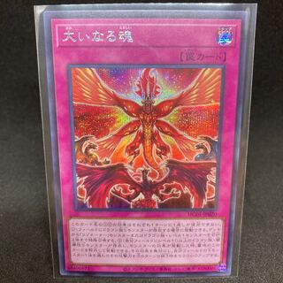 This is for Oro-sama only!　　The Great Spirit SE Hiskore 1枚