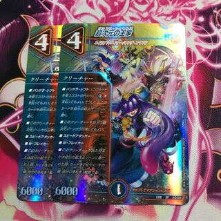 Royal Family in the Psychic Dimension