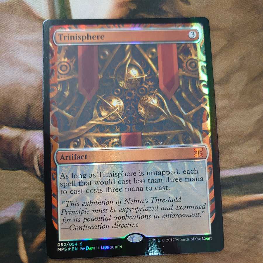 40%割引【国産】 MTG 三なる宝球 マスターピース 部分foil マジック:ザ・ギャザリング トレーディングカード-SAVA-YOUTHPARLIAMENT.COM セール最安価格 抵抗の宝球 マスターピース 部分foil マジック:ザ・ギャザリング