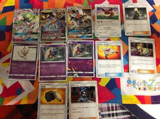 Pokekas sold in bulk