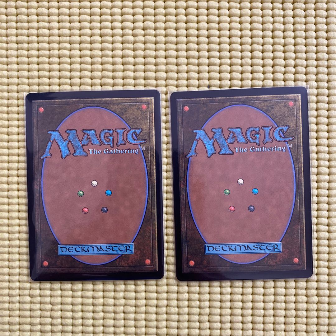 Underworld Lamp March, Set of 2