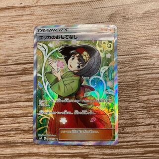 (Beautiful) Erika's Hospitality SR