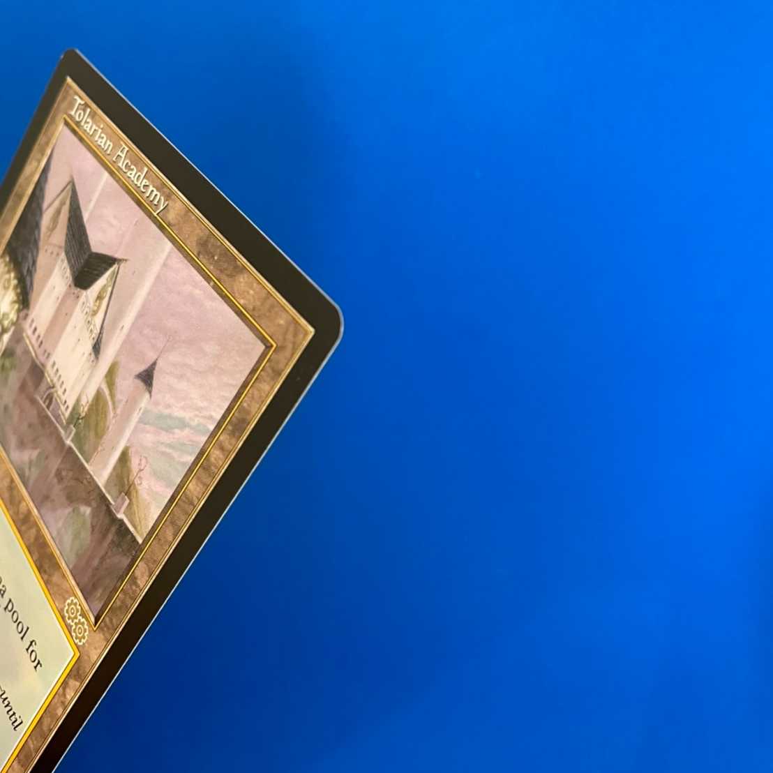 Tolarian Academy / Tolarian Academy English version