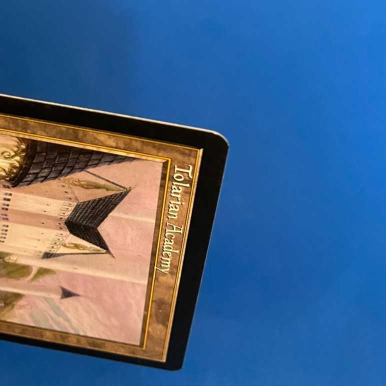 Tolarian Academy / Tolarian Academy English version