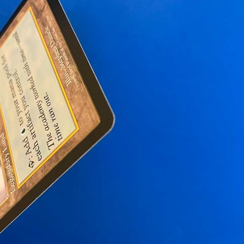 Tolarian Academy / Tolarian Academy English version